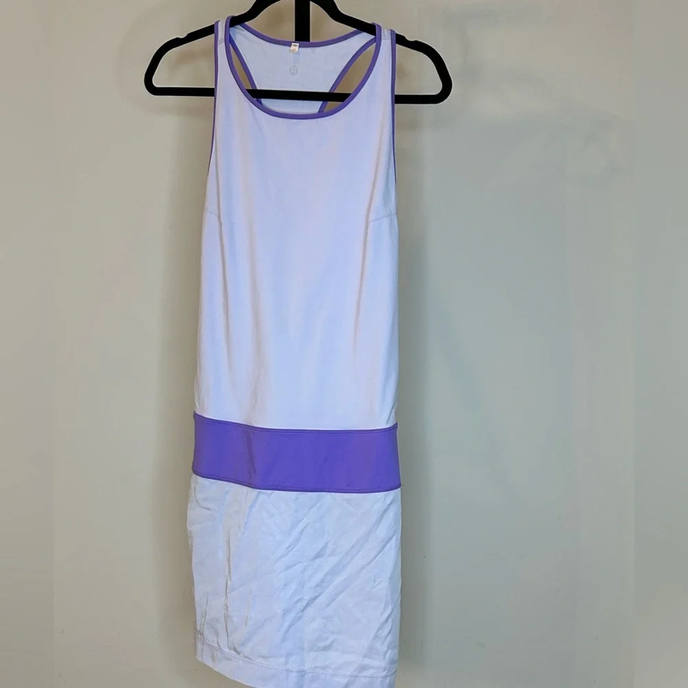 Lululemon dress size 6 - Picture 2 of 5